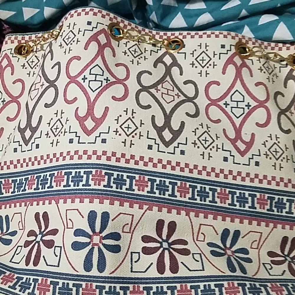Nice bag - Picture 3 of 7